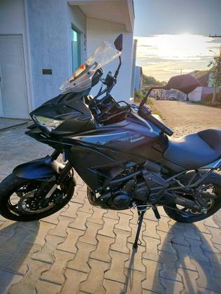 KAWASAKI VERSYS ABS 
